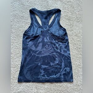 Women’s Athleta Racer Tank